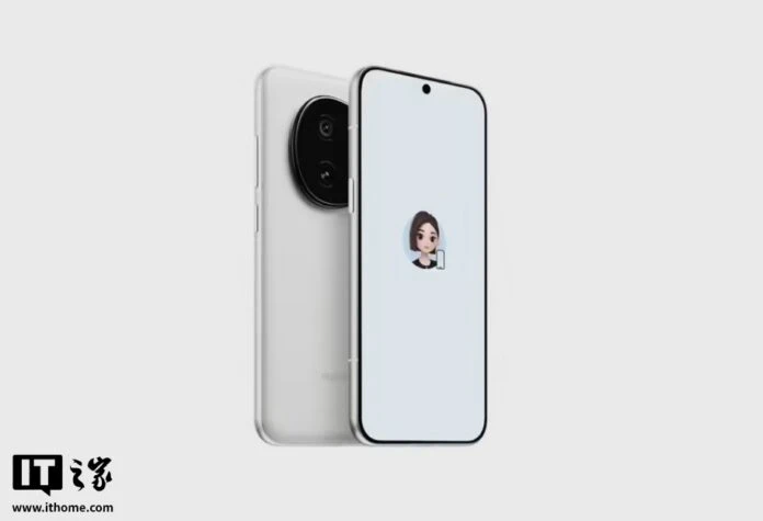 ZTE анонсувала ШІ-смартфони з архітектурою Co Claw