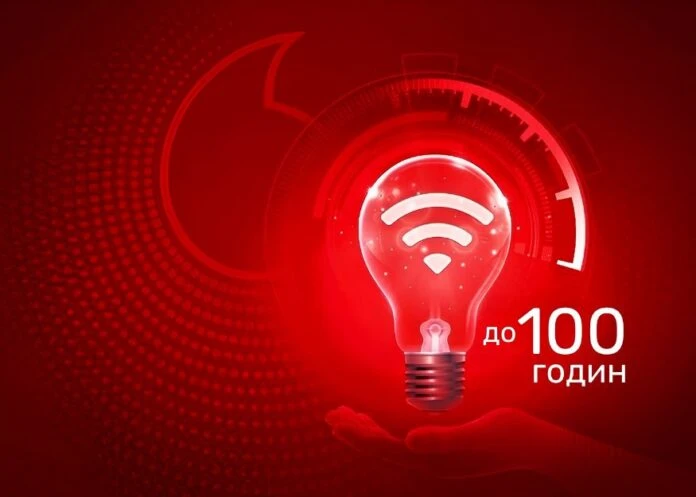 Мережа GPON від Vodafone охопила понад 2,1 млн осель