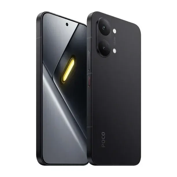 Xiaomi Poco X8 помічено в базі HyperOS