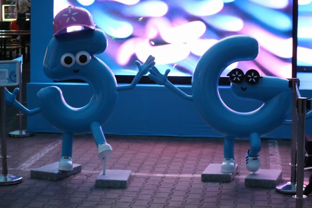 Київстар: ключові історичні та ділові локації 