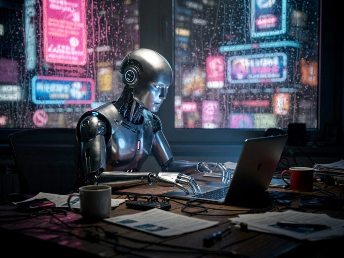 Мінекономіки запустило голосового AI-асистента в службі зайнятості