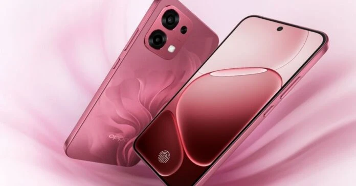 OPPO A7 Pro Max: 10 000 мАг у корпусі 8,47 мм