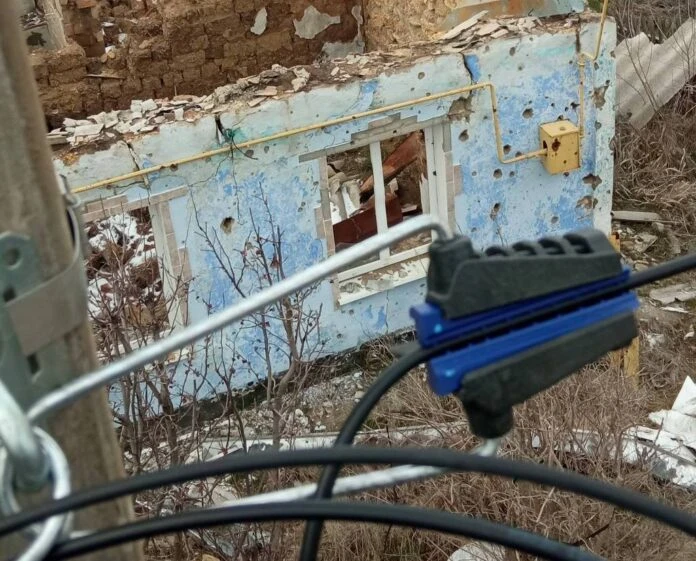 Мінцифра приймає заявки на техдопомогу прифронтовим провайдерам