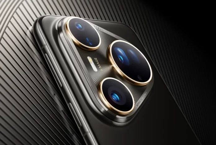 Huawei випустила оновлення HarmonyOS 6.1 для Pura 80